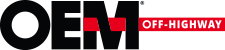 OEM logo